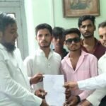 صیقل پورہ کے بجلی تار مسائل جلد حل کرنے کی یقین دہانی، نوجوانوں کا وفد مہاوترن دفتر پہنچا