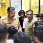 نازیہ الٰہی کے خلاف قانونی کارروائی کا مطالبہ، ملکاپور پولیس اسٹیشن میں میمورنڈم پیش
