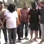 مہاراشٹر ٹی ای ٹی پیپر لیک معاملے میں ہریانہ سے ایک اور بہار سے دو ملزم گرفتار