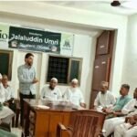 جماعت اسلامی ہند ناندورہ’’ہر ووٹر کا حق، ہر نام درج‘‘