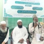 ناندیڑ: علماء کرام کی قیادت میں مسلم نمائندہ کونسل نے عوام کی بہترین نمائندگی کی