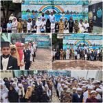 ’’آج کا لباس… کل کی پہچان‘‘ سرگرمی کے ذریعے طلبہ کے خوابوں کو نئی سمت