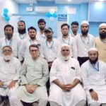 جن سیوا کوآپریٹو کریڈٹ سوسائٹی لمیٹڈ، پربھنی شاخ کا نئے مقام پر افتتاح
