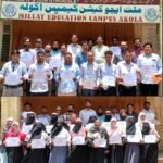 مانو کی نئی تعلیمی پالیسی 2020 ورکشاپ سے ملت کے 39 اساتذہ مستفید