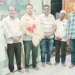 ذاکر حسین چبنور محکمۂ اسکول ایجوکیشن کی ایک فعال، متحرک اور درد مند شخصیت