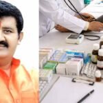 صحتی عزم مہم اتوار کو۔مفت علاج اور ادویات کی تقسیم