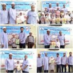 مفت درسی کتب کی تقسیم؛ علمی سفر کا پُرجوش آغاز