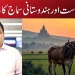 گائے، سیاست اور ہندوستانی سماج کا بدلتا بیانیہ