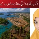 سبز جزیروں کا نوحہ:گریٹ نکوبار: ترقی، طاقت اور فطرت کے درمیان ایک فیصلہ