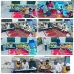 رحمن فاؤنڈیشن پربھنی برانچ کی جانب سے شہر پربھنی کے بی ایل اوز کے لیے رہنمائی و مدد کیمپ کا انعقاد