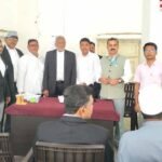 ناندیڑ ضلع میں چیک باؤنس کے 23 مقدمات مفاہمت کے ذریعے نمٹائے گئے