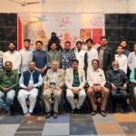 اورنگ آباد میں قمر اقبال کی یاد میں مشاعرہ، نوجوان قلم کاروں کی حوصلہ افزائی