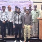 ساغر صدیقی کی برسی پر ناندیڑ میں کامیاب طرحی مشاعرہ منعقد