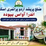 صدر مدرس سید مستقیم کا مضمون ’’سُرجن رنگ‘‘ میں شائع