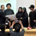 اورنگ آباد میں مولانا سید ضمیر عباس جعفری کا کامیاب دورہ؛ علم، تہذیب، اتحادِ امت اور انسان دوستی کا مؤثر پیغام