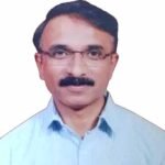 ناندیڑ ضلع پریشد کے چیف ایگزیکٹیو آفیسر کے عہدے پر مہیش پاٹل کا تقرر