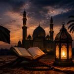 محرم الحرام عظمت و حرمت اور پیغام عمل