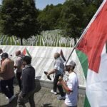فلسطین سے اظہارِ یکجہتی کے لیے 30 ممالک سے فلسطین کارواں کا آغاز