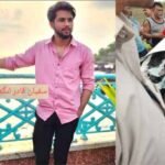 موٹر سائیکل حادثے میں دو نوجوان تاجروں کی المناک موت، مانورہ میں سوگ کی لہر