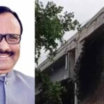 ناندیڑ کے وشنوپوری فلائی اوور  کے واقعے کی اعلیٰ سطحی تحقیقات