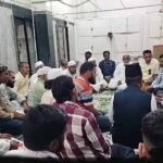 ناندیڑ: گردوارہ اور دربار مسجد کے احاطے میں ایس آئی آر کے خصوصی کیمپوں کو پُرجوش ردعمل