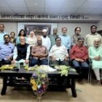 پونے میں نذیر فتح پوری کی دو نئی کتابوں کی پُروقار رسمِ اجرا