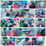 رحمن فاؤنڈیشن پربھنی برانچ کی جانب سے ایس آئی آر مہم میں عوام کی رہنمائی و مدد کے لیے کیمپ کا انعقاد