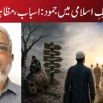 کارکنانِ تحریکِ اسلامی میں جمود: اسباب، مظاہر اور تدارک