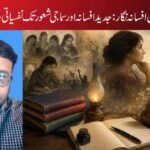 ترقی پسند خواتین افسانہ نگار: جدید افسانہ اور سماجی شعور تک نفسیاتی و عمرانیاتی مطالعہ