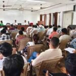 آپلے سرکار سیوا سینٹرس کا معیار بہتر بنانے کے لیے خصوصی ورکشاپ