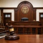 حدگاؤں میں ضلع و ایڈیشنل سیشن عدالت قائم کرنے کو منظوری
