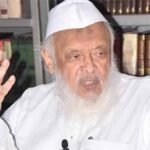 سیاسی فائدے کے لیے مسلمانوں اور مدارس کو نشانہ بنایا جا رہا ہے: ارشد مدنی