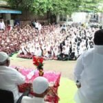 پربھنی کے فیض کیمپس میں یومِ آزادی جوش و خروش سے منایا گیا