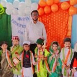 یومِ آزادی کی ۸۰ویں سالگرہ ، شاندار تقریری مقابلہ