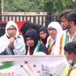 حسین فار جسٹس مہم کے تحت بابُ العلم لائبریری کی منفرد انسان دوستانہ کاوش