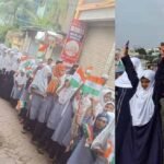 ناندیڑ،ضلع پریشد مدرسہ تحتانیہ رحمت نگر میں یومِ آزادی کی تقریب جوش و جذبۂ حب الوطنی کے ساتھ منعقد