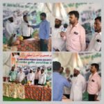 ڈاکٹر ذاکر حسین پرائمری اسکول سیلو کی سالانہ سرپرست میٹنگ کا شاندار انعقاد
