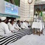 جمعیۃ علماء شہر میرٹھ کی یک روزہ تربیتی ورکشاپ و مقامی مشاورت