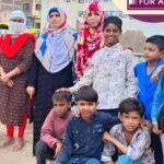 پرافیٹ فار آل مہم کے تحت جاری ’’یوم ہمدردی‘‘ کا اورنگ آباد میں کامیاب تقریب کا انعقاد