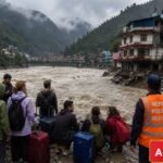 نیپال میں پھنسے سیاح ضلعی ایمرجنسی ورک سینٹر سے رابطہ کریں