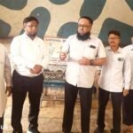 سوشل اردو ہائی اسکول میں قومی یومِ کھیل کی شاندار تقریب