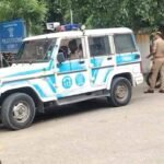 تلنگانہ پولیس پر حملہ کرنے والے ملزم کو گرفتار کرلیا گیا