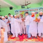 ’’نفرت نہیں، محبت بانٹیں؛ دینی عصری تعلیم کو فروغ دیں‘‘ سدبھاؤنا منچ کا مضبوط سماجی پیغام