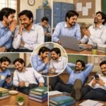 جو کام وہ کریں تو مشکل اور دوسرا کریں تو آسان !