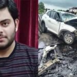 عتیق احمد کے بیٹے ابان کی جھانسی میں سڑک حادثے میں موت