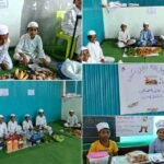 فیضانِ حق اردو پرائمری اسکول پربھنی میں منفرد تعلیمی سرگرمی فیضانِ حق اردو پرائمری اسکول میں تعلیمی بازار کا انعقاد