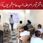 SIR مہاراشٹر — تیسرا مرحلہ۔ اب عام شہریوں کو کیا کرنا ہے؟