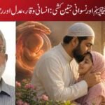 پیغامِ رحمتِ عالمﷺ اور نسوانی جنین کشی: انسانی وقار، عدل اور رحمت کا اسلامی تصور