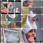 مدرسہ مدینۃ العلوم نسواں میں سیرت النبی ﷺ کے موقع پر مختلف پروگرام