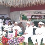 فیض کیمپس میں سالانہ جلسۂ سیرت النبی ﷺ کا شاندار انعقاد